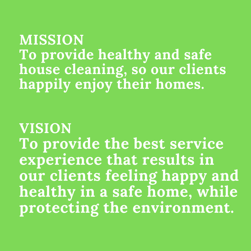 OCM Mission and Vision 